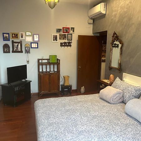 House Candia 111 - Vatican Museum Apartment โรม ภายนอก รูปภาพ