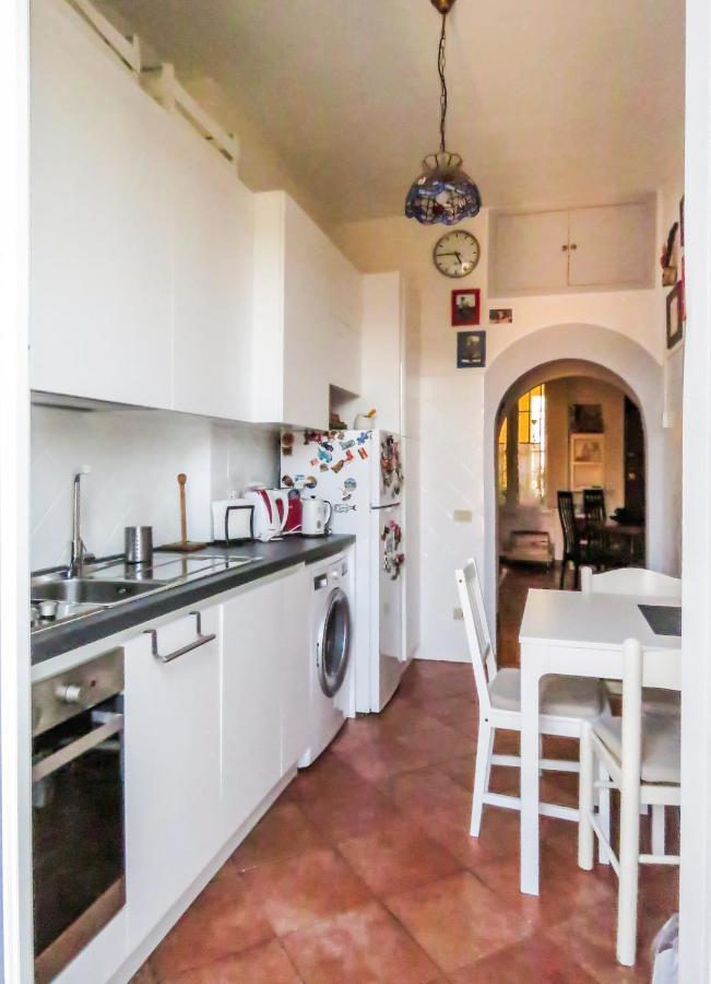 House Candia 111 - Vatican Museum Apartment โรม ภายนอก รูปภาพ