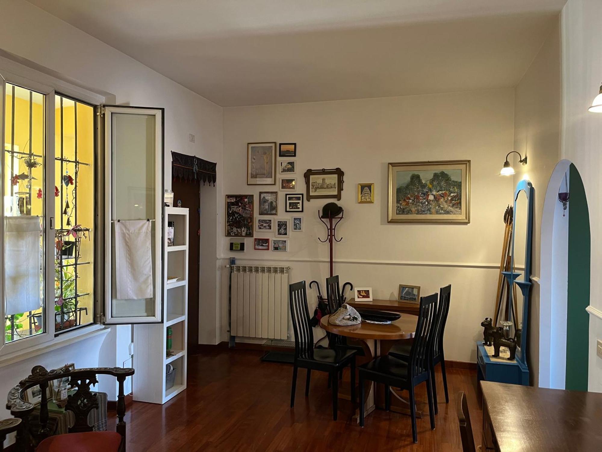 House Candia 111 - Vatican Museum Apartment โรม ภายนอก รูปภาพ