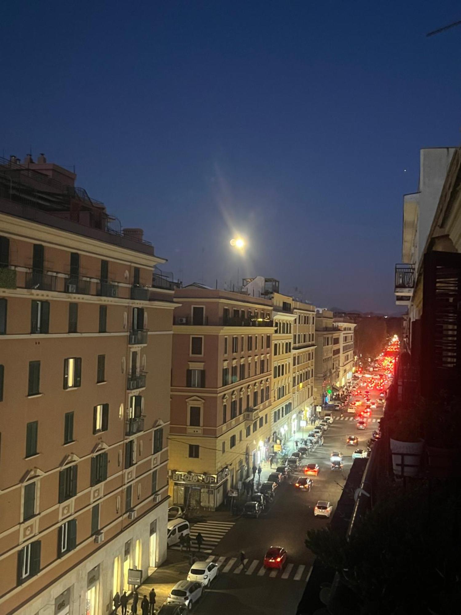 House Candia 111 - Vatican Museum Apartment โรม ภายนอก รูปภาพ