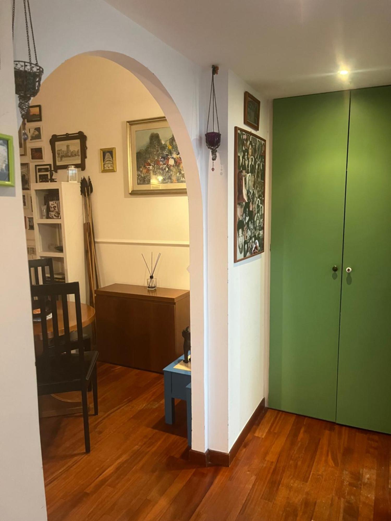 House Candia 111 - Vatican Museum Apartment โรม ภายนอก รูปภาพ
