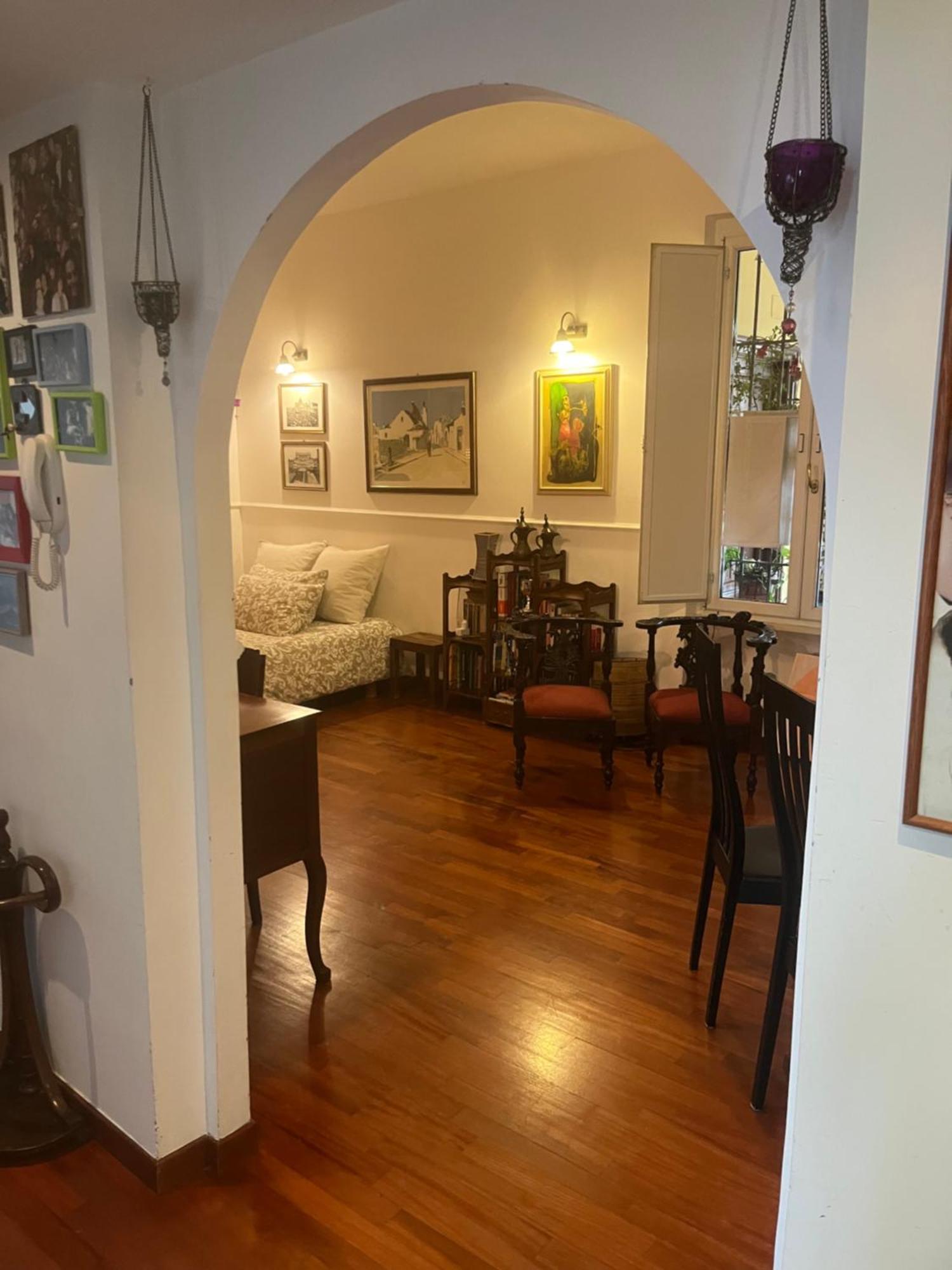 House Candia 111 - Vatican Museum Apartment โรม ภายนอก รูปภาพ