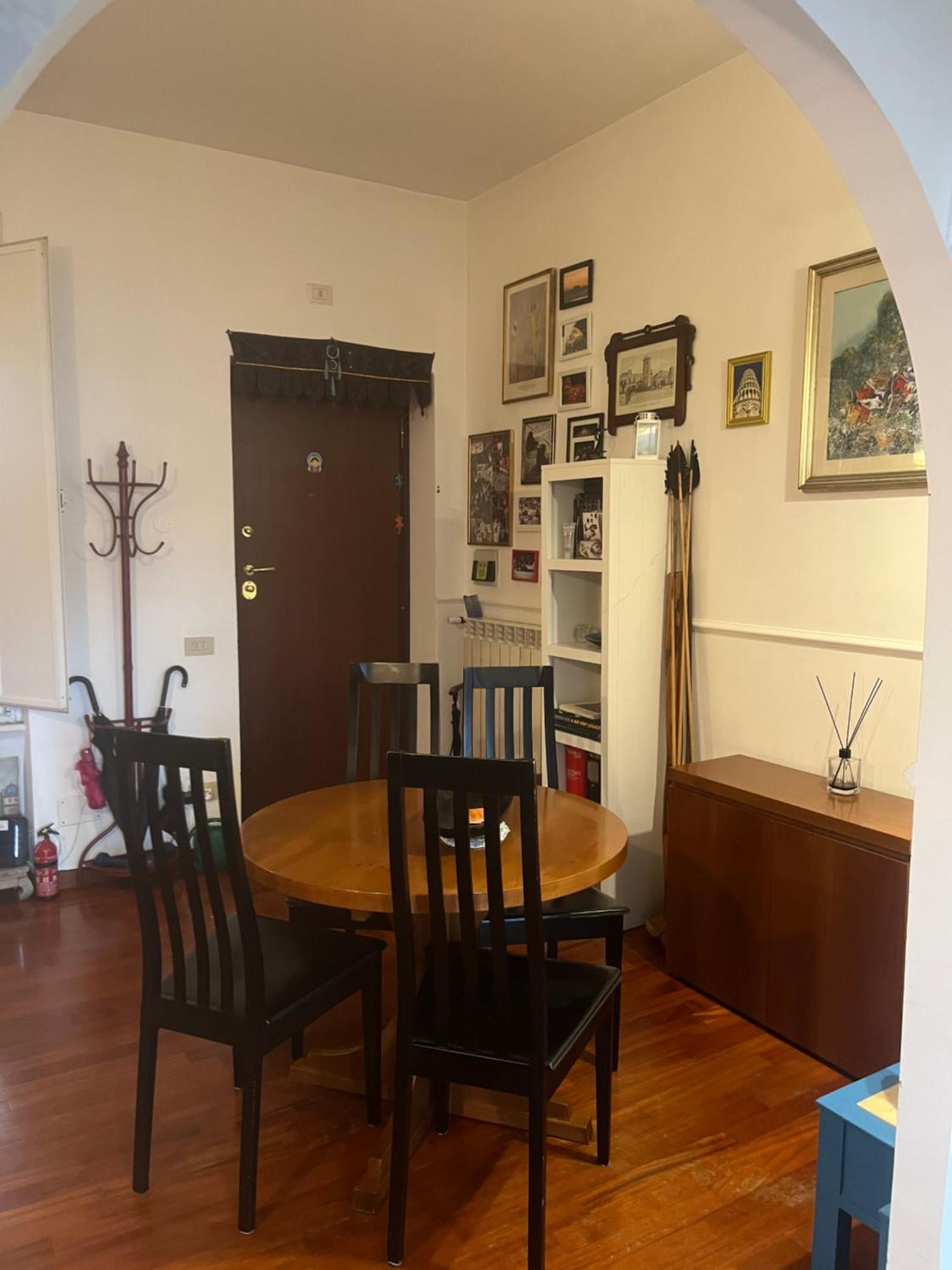 House Candia 111 - Vatican Museum Apartment โรม ภายนอก รูปภาพ