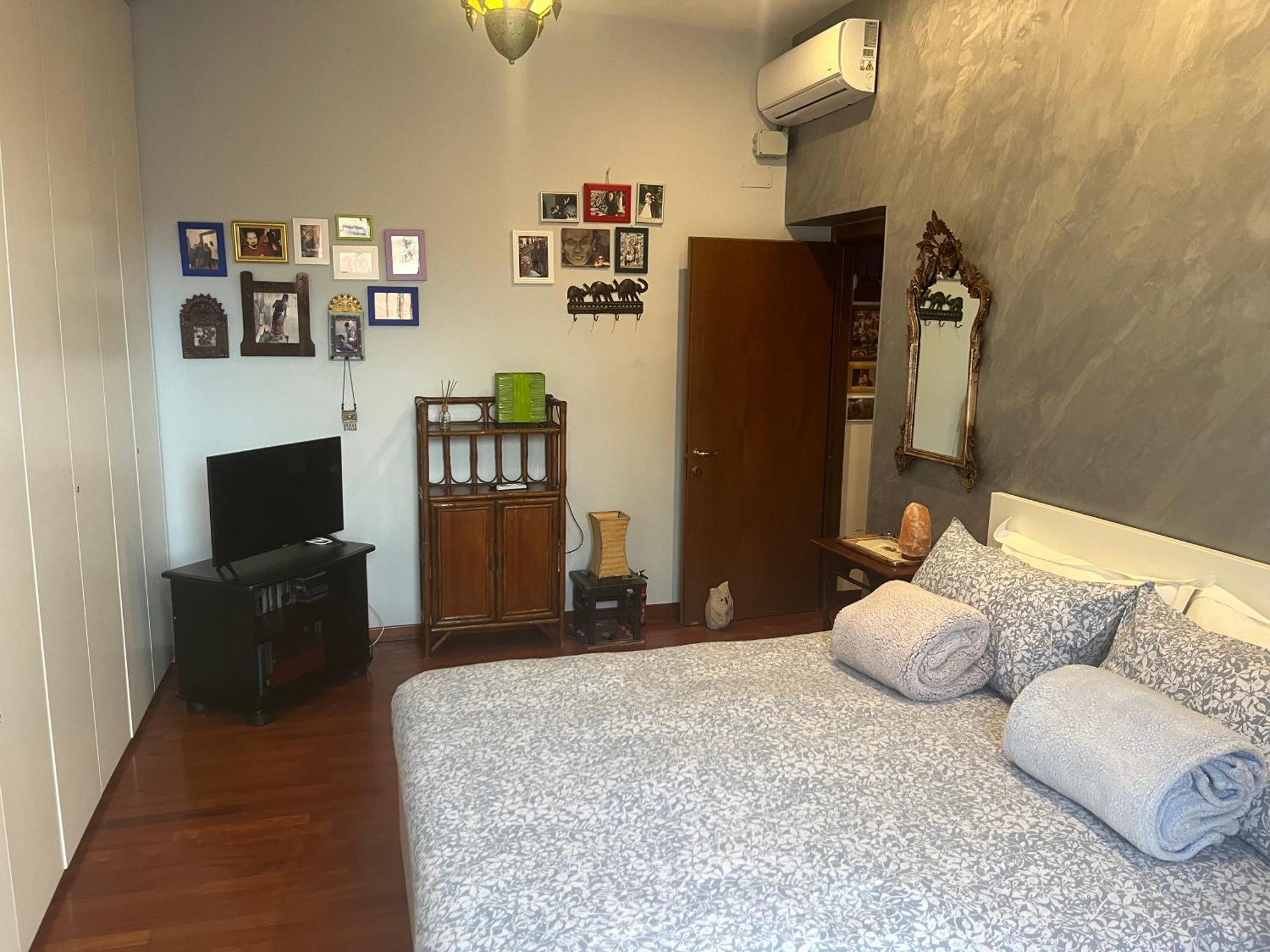 House Candia 111 - Vatican Museum Apartment โรม ภายนอก รูปภาพ