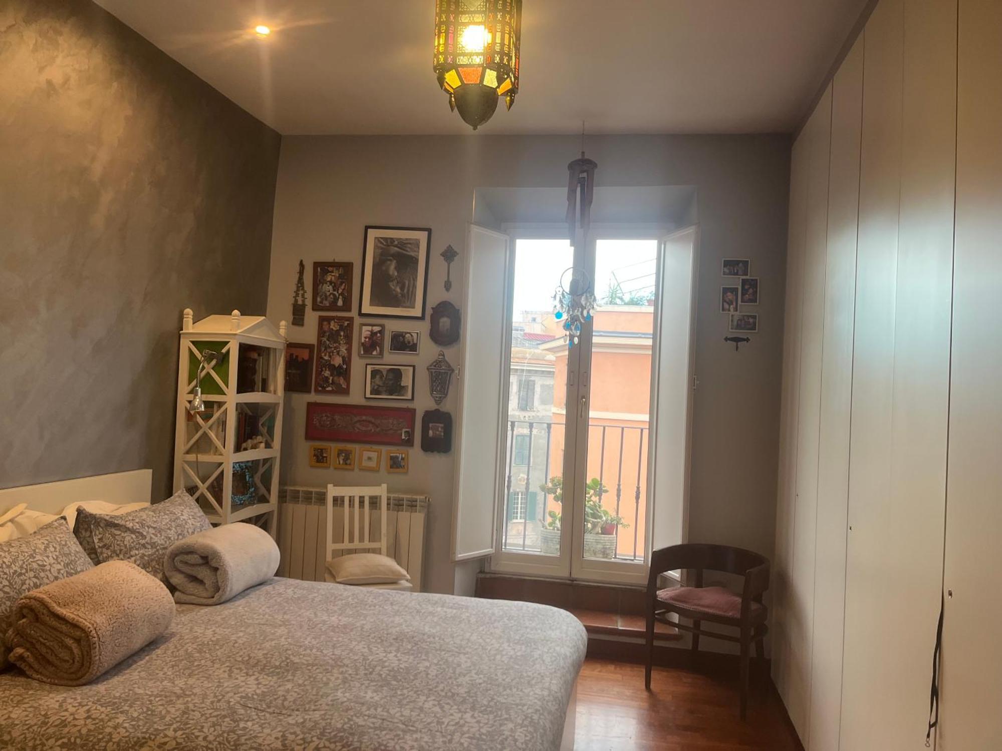 House Candia 111 - Vatican Museum Apartment โรม ภายนอก รูปภาพ