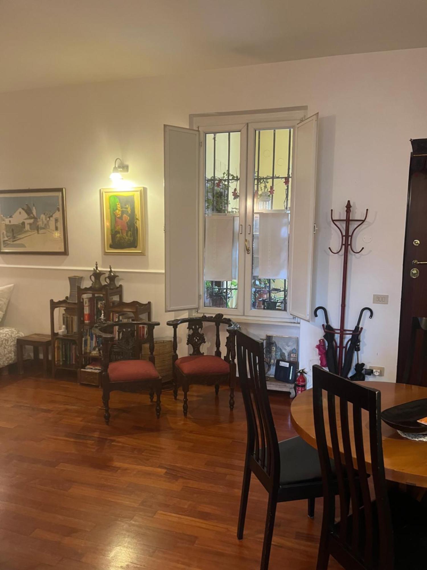 House Candia 111 - Vatican Museum Apartment โรม ภายนอก รูปภาพ