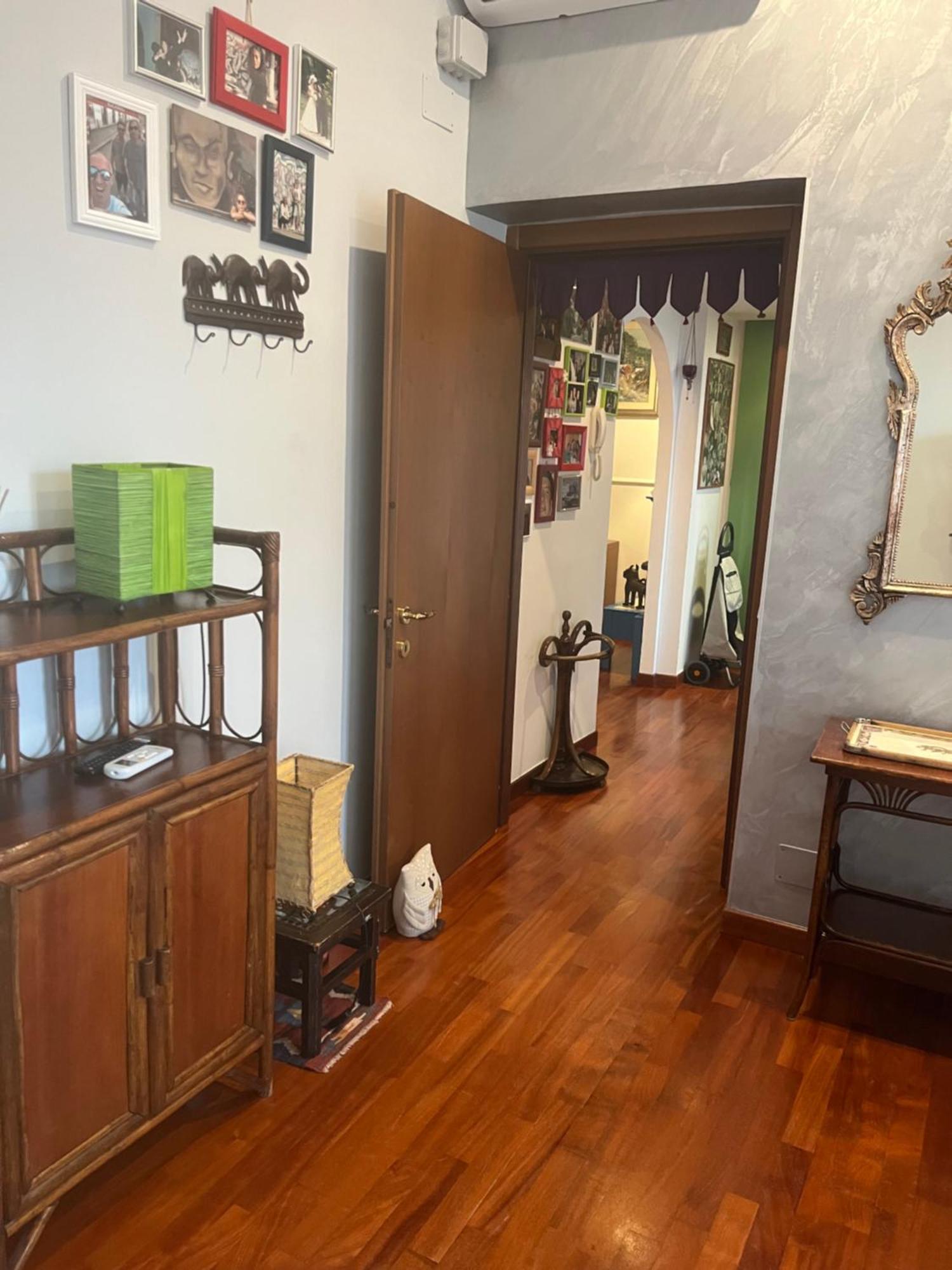 House Candia 111 - Vatican Museum Apartment โรม ภายนอก รูปภาพ
