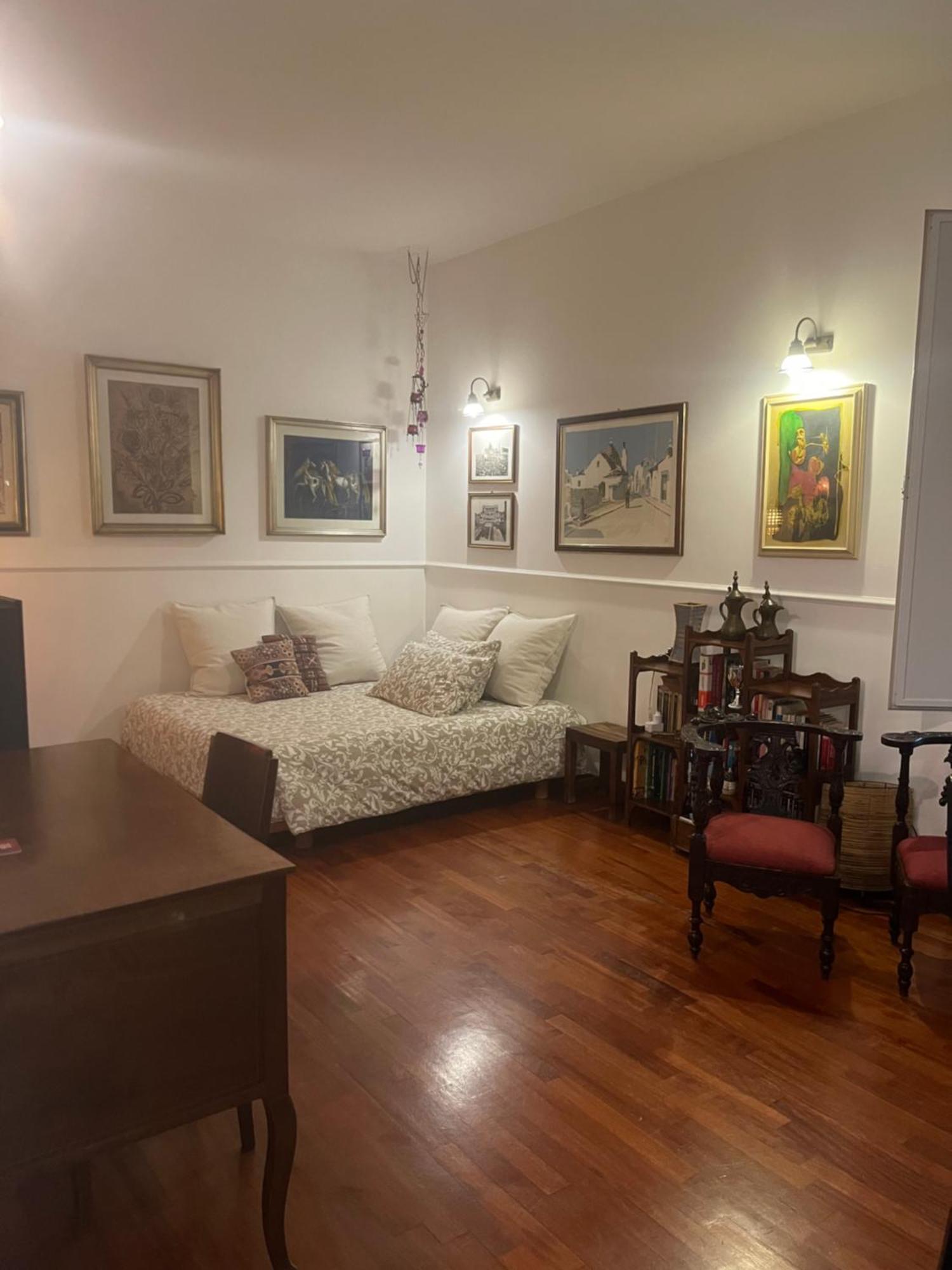 House Candia 111 - Vatican Museum Apartment โรม ภายนอก รูปภาพ